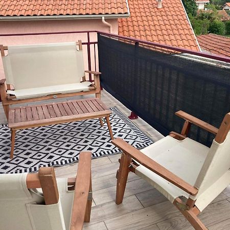 Residence « Les Gets » Location T4 Vieux-Boucau-Les-Bains Exterior photo